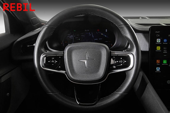 Polestar 2 12 of 28