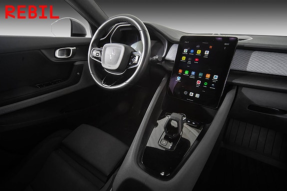 Polestar 2 14 of 28