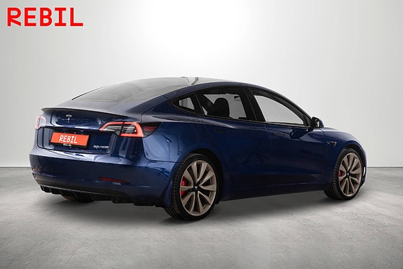 Tesla Model 3 6 of 26