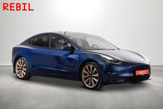 Tesla Model 3 4 of 26