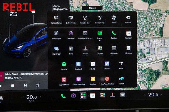 Tesla Model 3 16 of 26