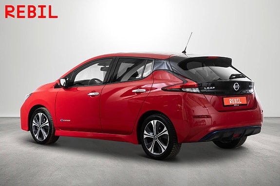 Nissan Leaf 5 of 25