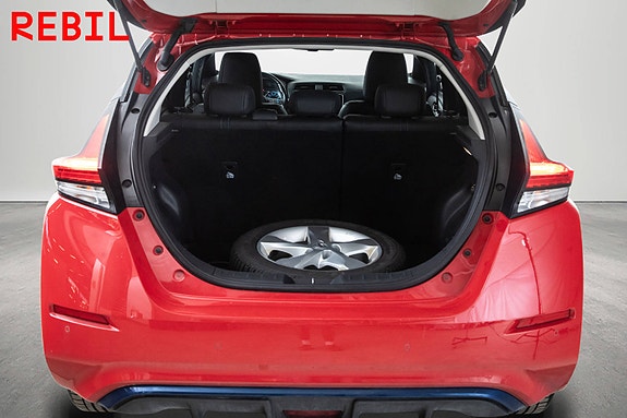 Nissan Leaf 23 of 25