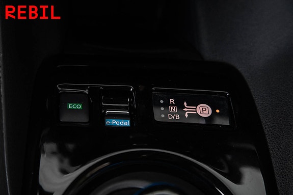 Nissan Leaf 19 of 25
