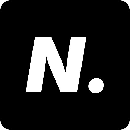 Nettsaga AS logo