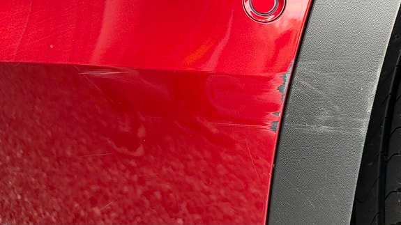 Volkswagen ID.4 GTX 8 of 22