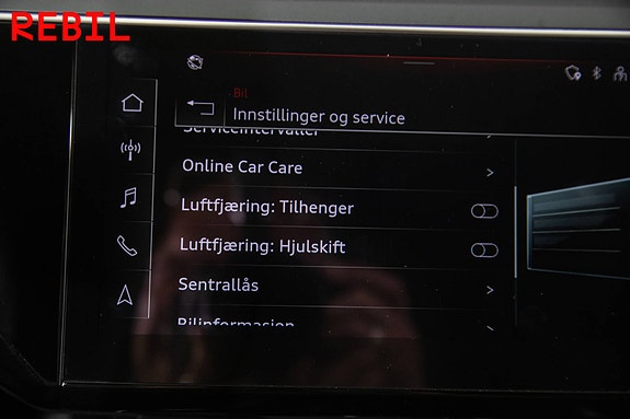 Audi e-tron Sportback 21 of 30