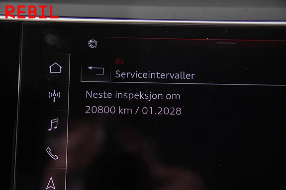 Audi e-tron Sportback 22 of 30