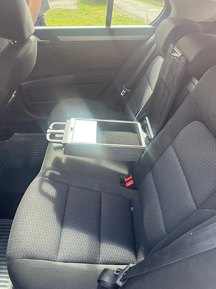 Skoda Superb 13 of 19