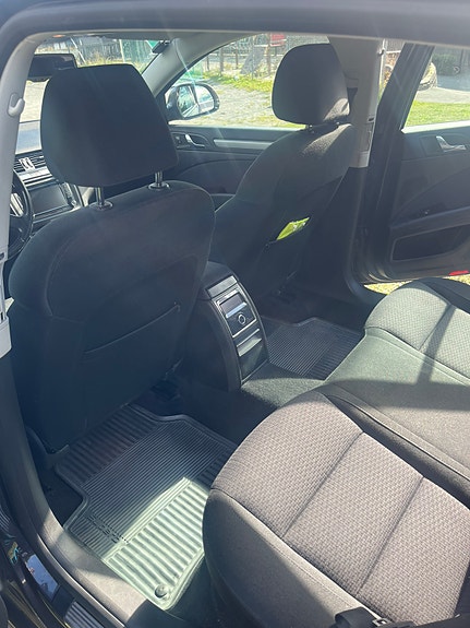 Skoda Superb 11 of 19