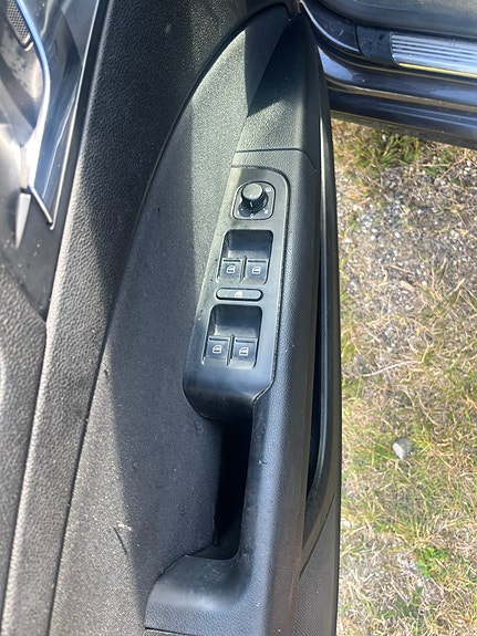 Skoda Superb 17 of 19