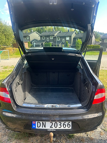 Skoda Superb 6 of 19