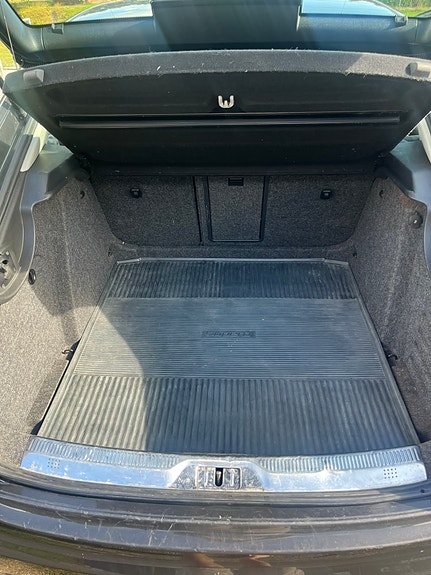 Skoda Superb 7 of 19