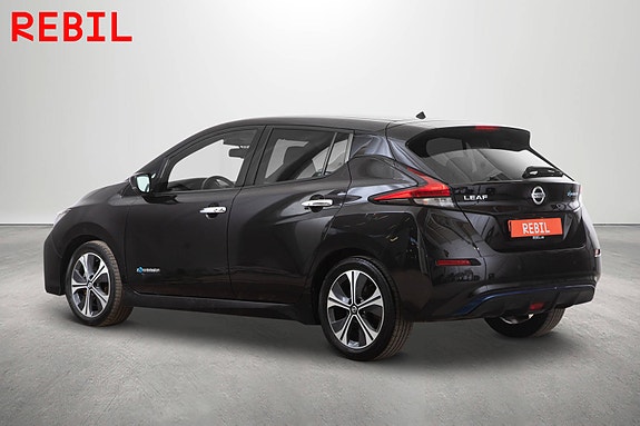 Nissan Leaf 5 of 27
