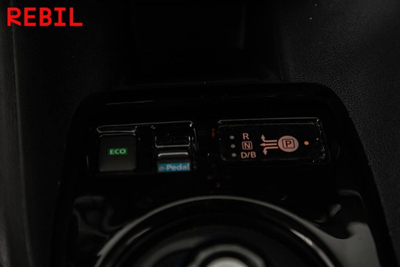 Nissan Leaf 20 of 27