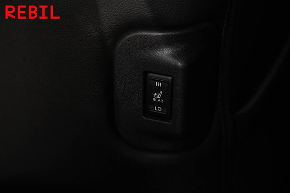 Nissan Leaf 23 of 27
