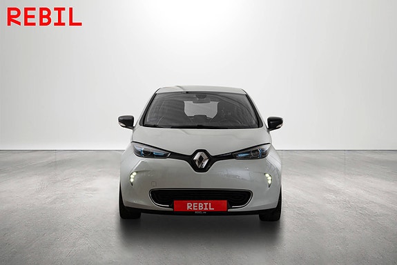 Renault Zoe 3 of 24