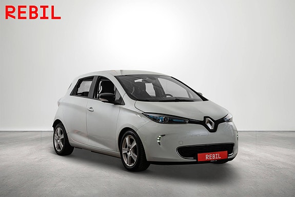 Renault Zoe 4 of 24