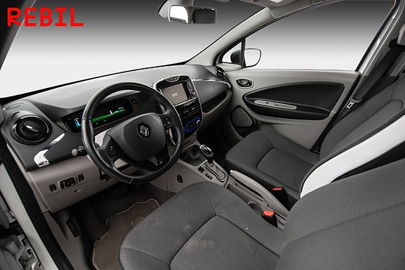 Renault Zoe 9 of 24