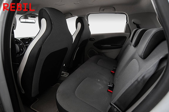 Renault Zoe 11 of 24