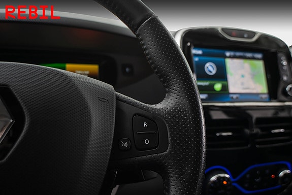 Renault Zoe 16 of 24
