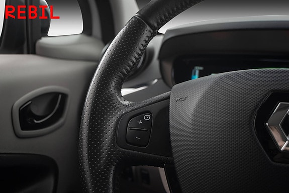 Renault Zoe 15 of 24
