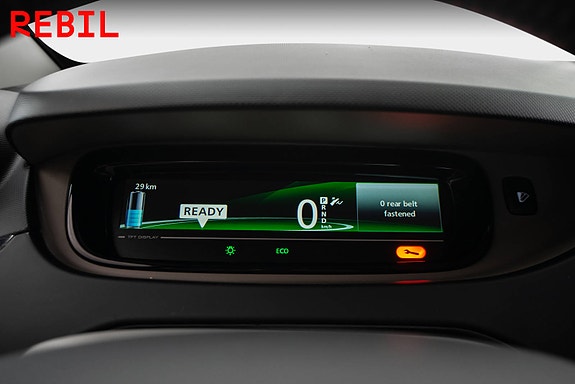 Renault Zoe 14 of 24