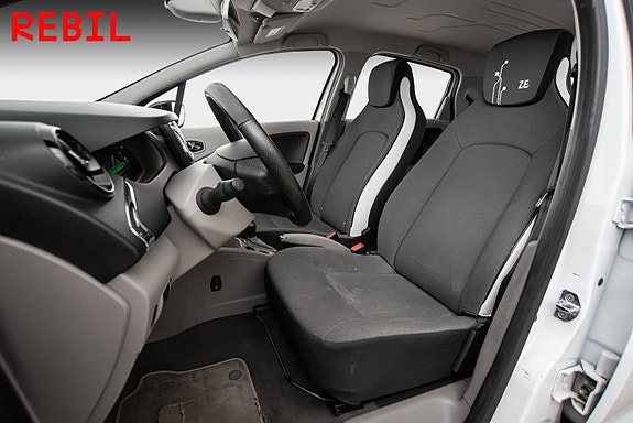 Renault Zoe 8 of 24