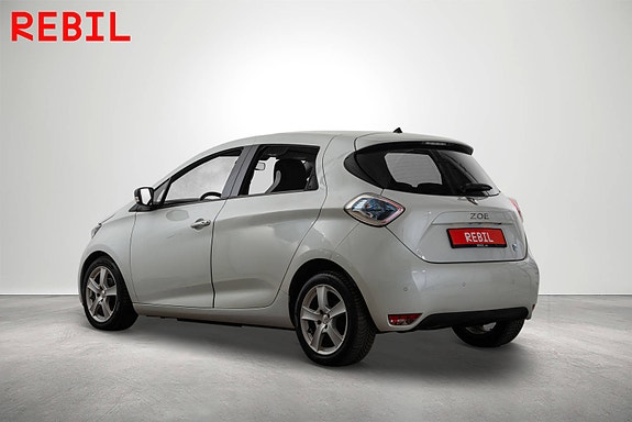 Renault Zoe 5 of 24