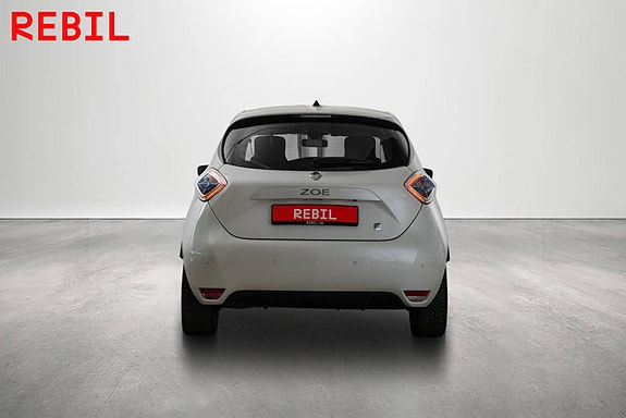 Renault Zoe 6 of 24
