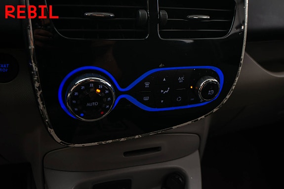Renault Zoe 20 of 24