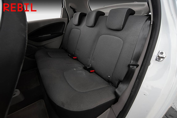 Renault Zoe 10 of 24