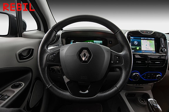 Renault Zoe 13 of 24