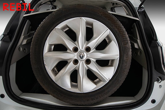 Renault Zoe 23 of 24