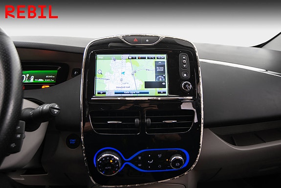 Renault Zoe 19 of 24
