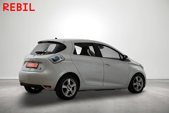 Renault Zoe 7 of 24