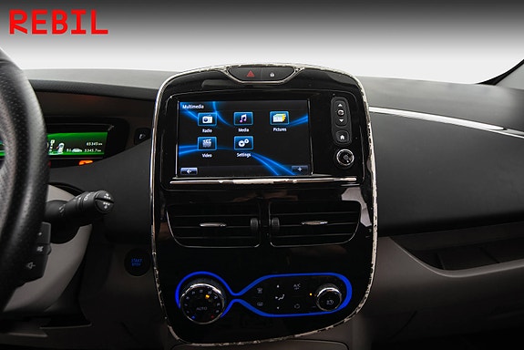Renault Zoe 17 of 24