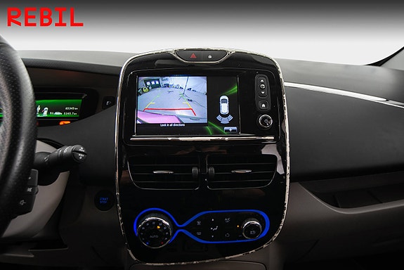 Renault Zoe 18 of 24