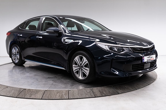 Kia Optima 7 of 30