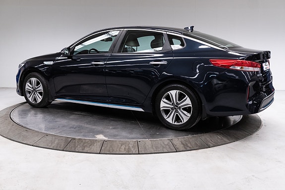 Kia Optima 14 of 30