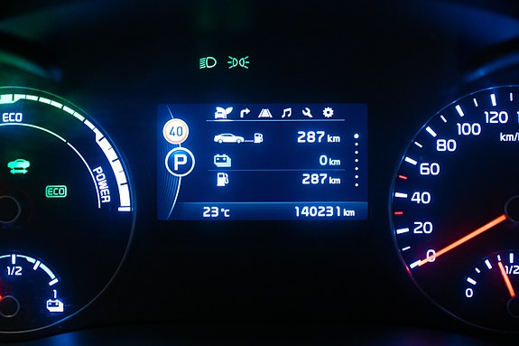 Kia Optima 29 of 30
