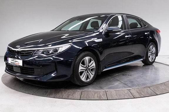 Kia Optima 11 of 30