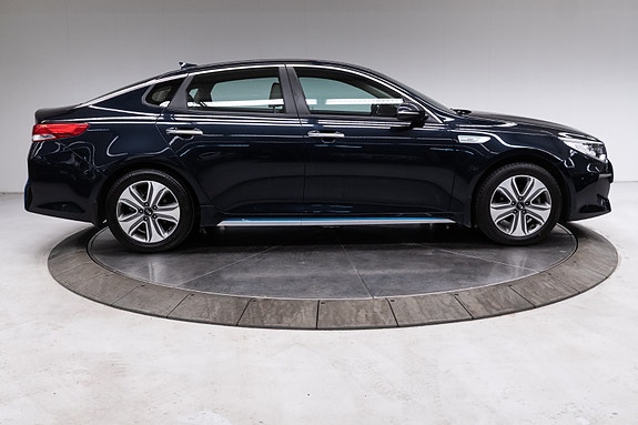 Kia Optima 5 of 30