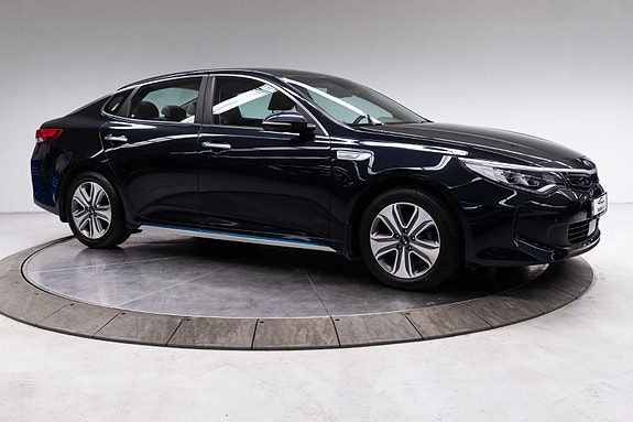 Kia Optima 23 of 30