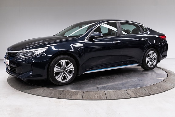 Kia Optima 13 of 30