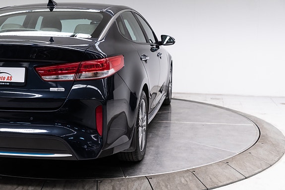 Kia Optima 19 of 30