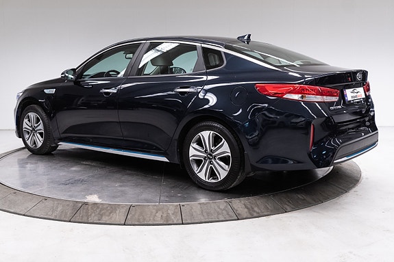 Kia Optima 15 of 30