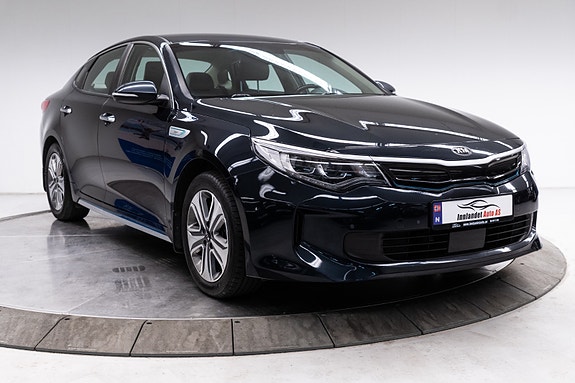 Kia Optima 9 of 30