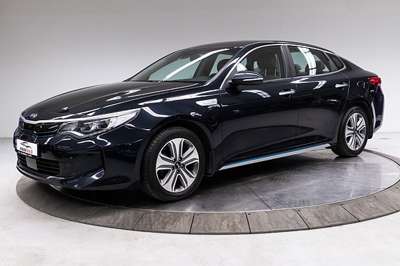 Kia Optima 12 of 30