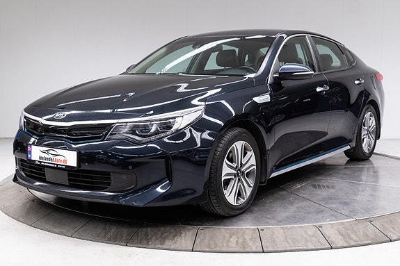Kia Optima 10 of 30